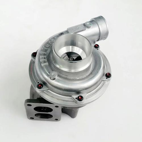 turbo for Isuzu Earth Moving RHG6 Turbo VA570033 CIDB 114400-3900