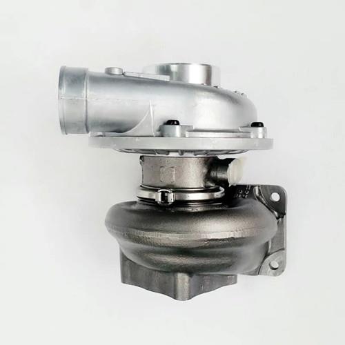 turbo for Isuzu Earth Moving RHG6 Turbo VA570033 CIDB 114400-3900