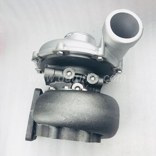 RHC91 Turbo 114400-2901 VD270074 VI98 114400-2900 114400-2902 turbo for Isuzu, Hitachi Ex200-1 with 6WA1T-TCN Engine