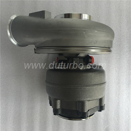 4042659 turbo for volvo