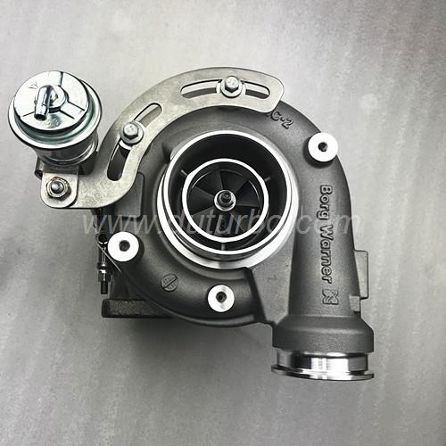 18 53271013082 04294752KZ 4294752KZ turbo for Deutz Industrial with TCD2013 Engine