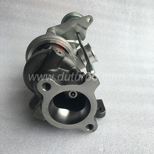 49173-02010 turbocharger for Smart-M CC Smart Fortwo Engine M 132E10AL