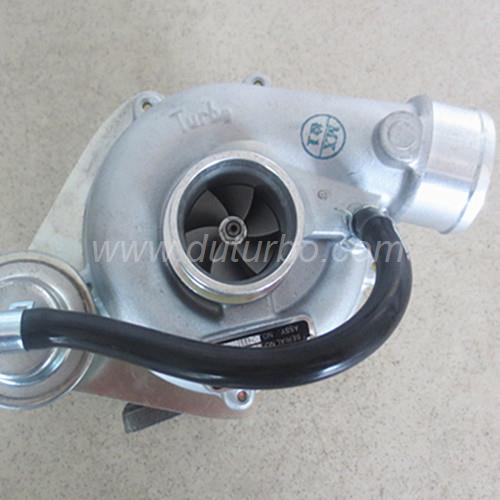 RHF4 Turbo VB420081 AS12 135756180 4T-506 238-9349 turbocharger for Perkins Agricultural
