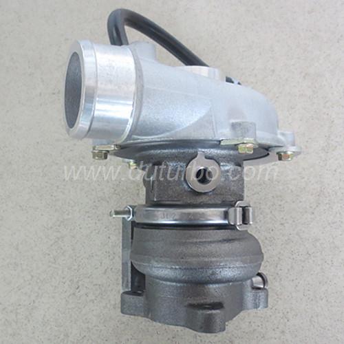 RHF4 Turbo VB420081 AS12 135756180 4T-506 238-9349 turbocharger for Perkins Agricultural
