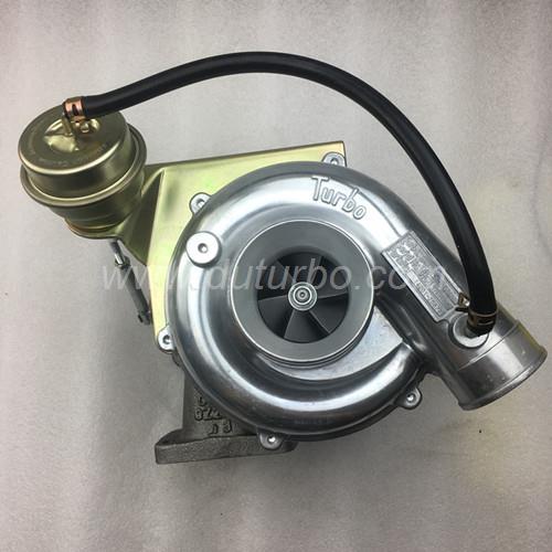 14201-z5875 turbo for nissan