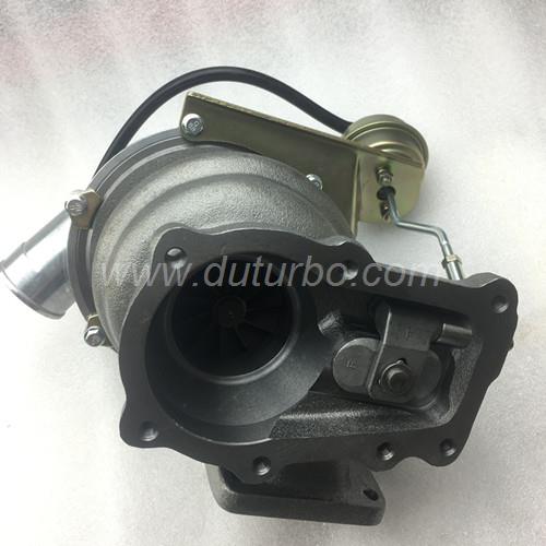 14201-z5875 turbo for nissan