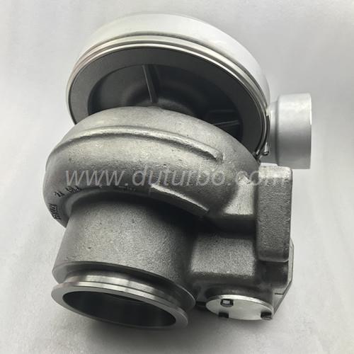 turbo for Scania Truck HX60 Turbo 4045532 3592376 3592377 4045532D turbo for Scania Truck SERIES 4 with DT16.02 Engine