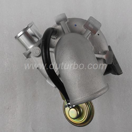 HT12-11B turbo 14411-1W402 047-276 047276 1047276 144111W402 turbocharger for Nissan Diesel Terrano 3.2L TD Engine QD32Ti