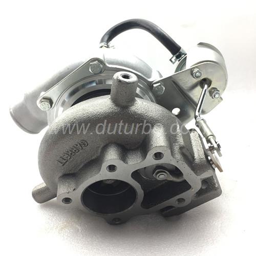 TB2505 turbocharger 14411-24D00 471024-5009S 14411-29D00 14411-17D00 turbocharger for Nissan A600 Truck with FD46TI Engine