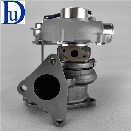 VF34 14411AA320 5T631 14411AA321 VA660060 EJ25 Ball Bearing Turbocharger for Subaru Impreza WRX STI EJ20 2.0T