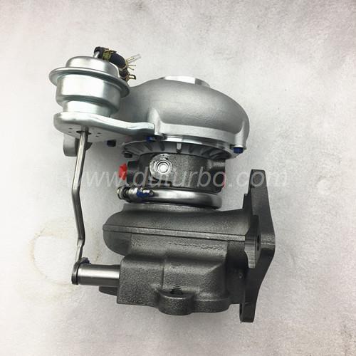 RHF55 Turbo 14411-AA800 VF52 14411AA800 turbo for Subaru Legacy, Outback GT 2.5L TD EJ25 2.5 GT