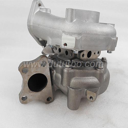 GTA2056V turbo 14411-EB700 767720-0001 14411-EB70C 14411-EB70B turbocharger for Nissan Navara with YD25DDTi Engine 