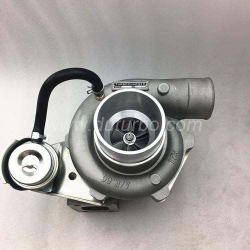 TB2505 turbocharger 14411-24D00 471024-5009S 14411-29D00 14411-17D00 turbocharger for Nissan A600 Truck with FD46TI Engine