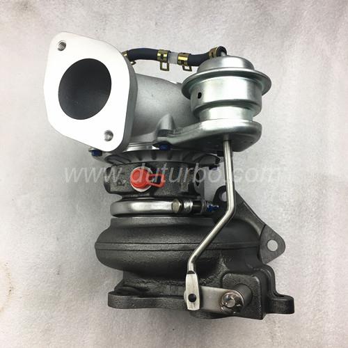 RHF55 Turbo 14411-AA800 VF52 14411AA800 turbo for Subaru Legacy, Outback GT 2.5L TD EJ25 2.5 GT