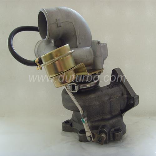 49377-04000 turbocharger for subaru