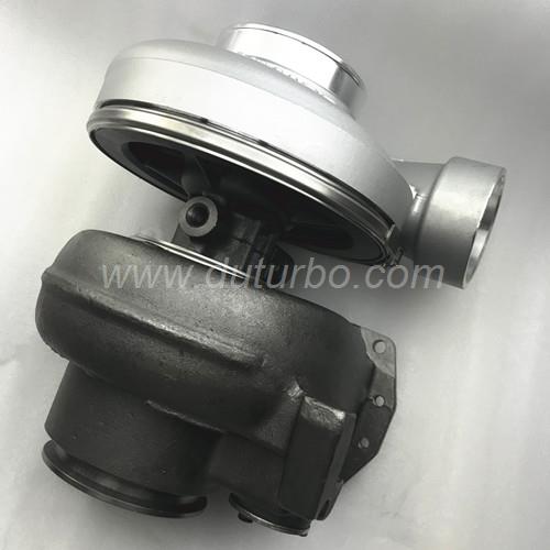 turbo for Scania Truck HX60 Turbo 4045532 3592376 3592377 4045532D turbo for Scania Truck SERIES 4 with DT16.02 Engine