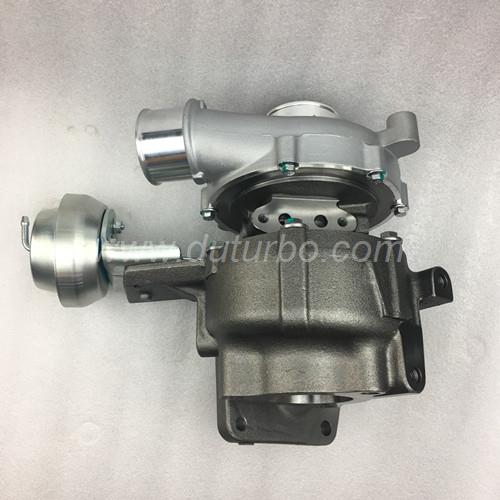 1515a0163 turbo for mitsubishi