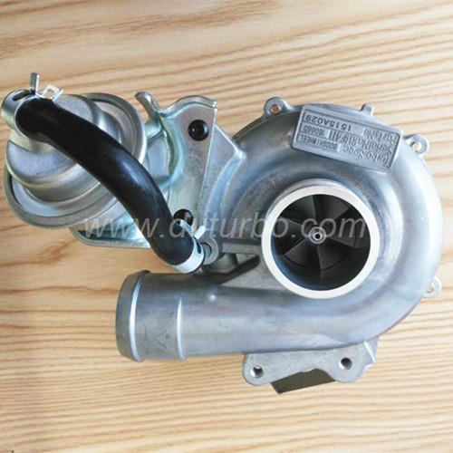 RHF4 Turbo VB420088 VT10 VA420088 1515A029 turbocharger for Mitsubishi L200, W200 with 4D5CDI Engine