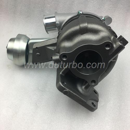 1515a0163 turbo for mitsubishi