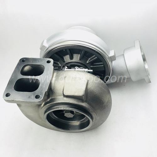 GT500201B turbocharger 701756-0001 196-5946 0R7921 turbo for Caterpillar 988G, 836 Earth Moving with 3406E Engine