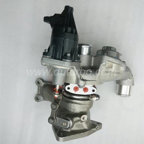 turbocharger 16319880006 turbo for Honda with 1.0T engine