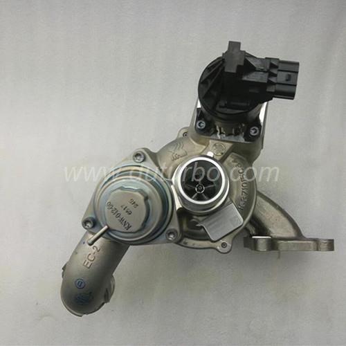 turbocharger 16319880006 turbo for Honda with 1.0T engine