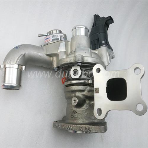 turbocharger 16319880006 turbo for Honda with 1.0T engine