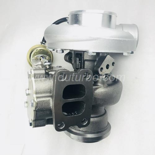 S200G022 Turbo 169613 0R7225 147-7264 1477264 turbo for Caterpillar Earth Moving with 3126B Engine