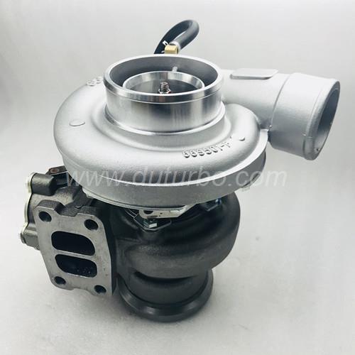 S300G034 Turbo 169881 152-6567 1559662 1918019 turbo for Caterpillar Truck with 3126 HEUI Engine