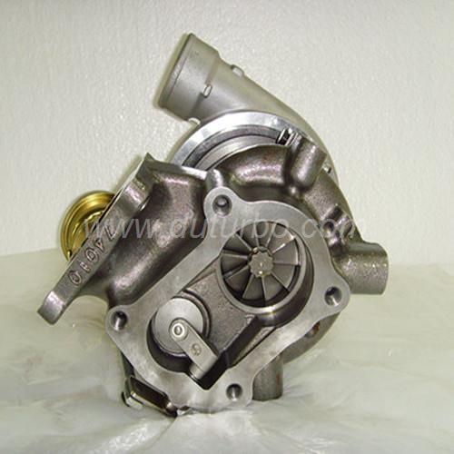 17201-17010 turbo for toyota with 1hd engine