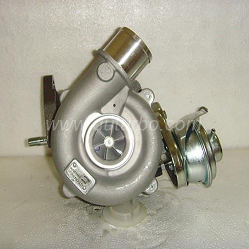 17201-27030 turbo for  toyota