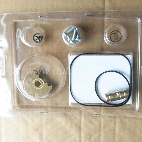 turbo repair kit 17201-27030 17201-27040 801891-5002S turbo parts repair kit