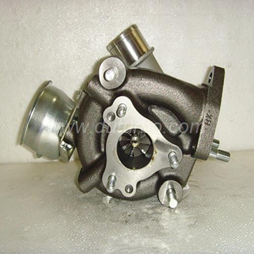 17201-27030 turbo for  toyota