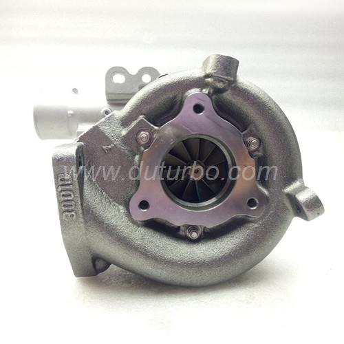 CT16V turbocharger 17201-30010 1720130010 turbo for Toyota Land Cruiser D-4D With 1KD-FTV Engine