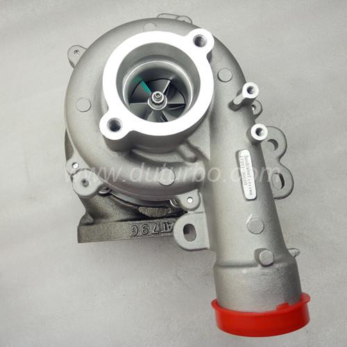 CT16V turbocharger 17201-30010 1720130010 turbo for Toyota Land Cruiser D-4D With 1KD-FTV Engine