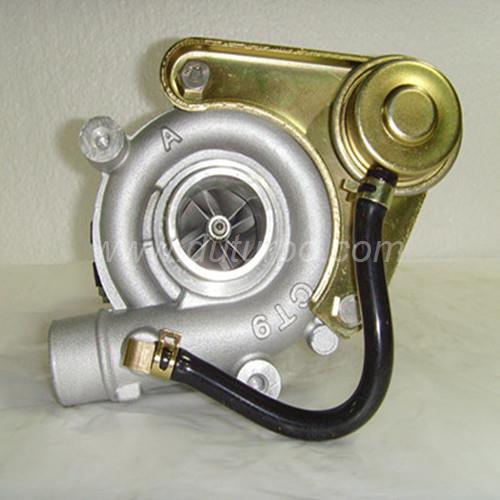 17201-54090 turbo for toyota