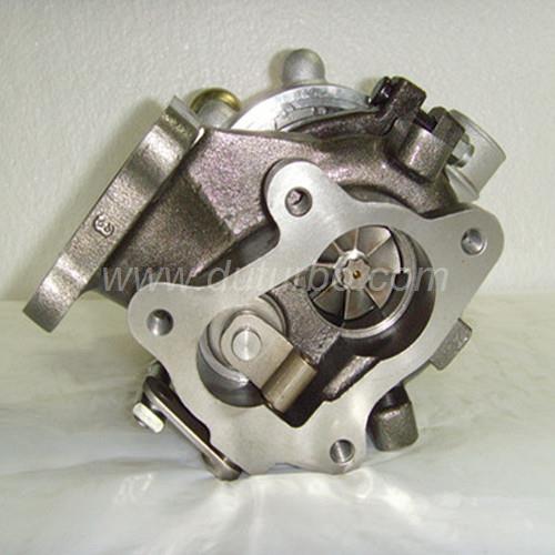 17201-54090 turbo for toyota