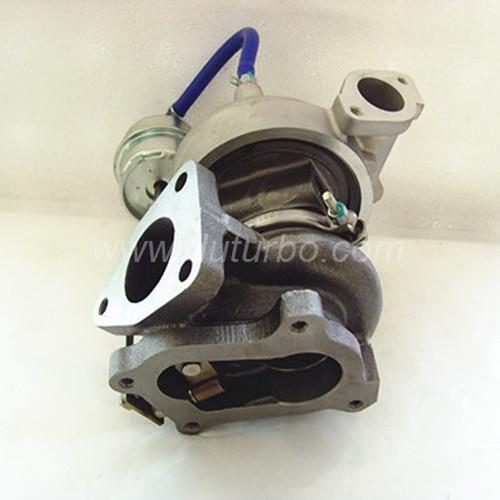 17201-58040 turbo for toyota