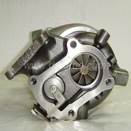 17201-74010 turbo for toyota