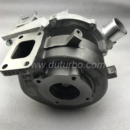 original hino turbo GT3576KLV Turbo 770862-0004 17201E0342 17201-E0342 17201-E0344A turbocharger for Hino City Bus, Truck with J07E Engine