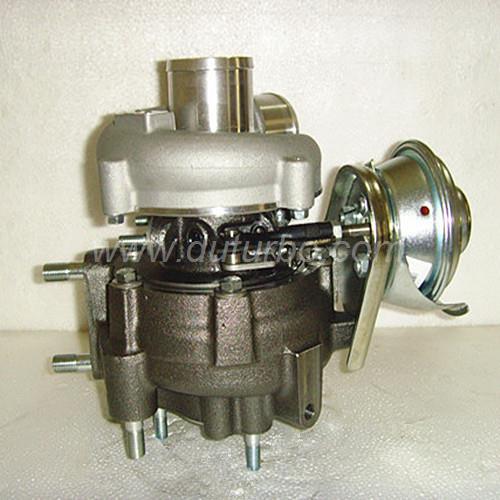17201-27030 turbo for  toyota