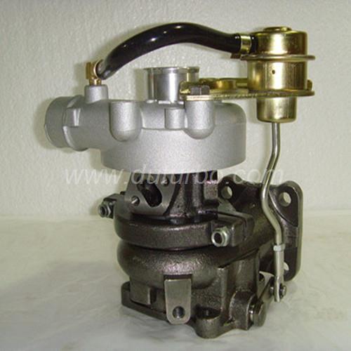 17201-54090 turbo for toyota