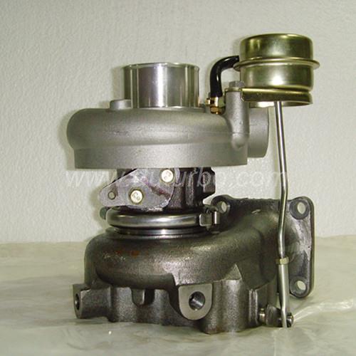 17201-74010 turbo for toyota