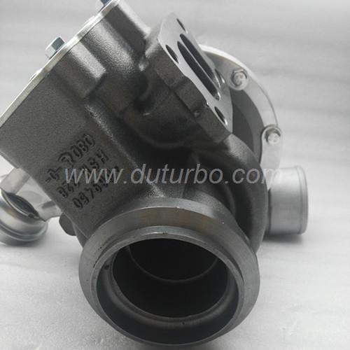 S200G052 Turbo 172060 200-5351 2005351 turbocharger for Caterpillar 950G Wheel Loader with 3126 DITA MUI Engine