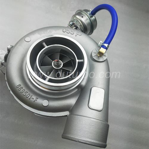 S200G052 Turbo 172060 200-5351 2005351 turbocharger for Caterpillar 950G Wheel Loader with 3126 DITA MUI Engine