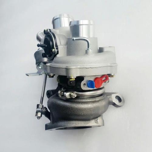 K0CG Turbo 179204 for ford truck