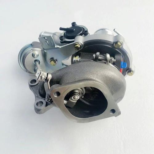 K0CG Turbo 179204 for ford truck