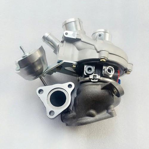 179205 turbo for ford truck