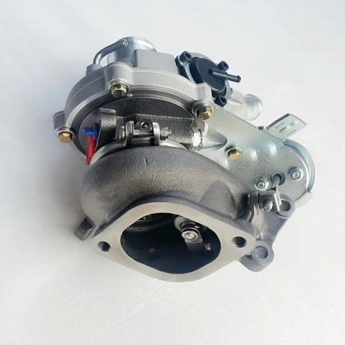 179205 turbo for ford truck