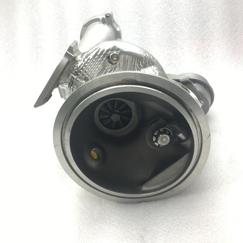 turbocharger 18009401012 06M145689E 1850032008082 8543466147 turbo for Audi s4 s5 with 3.0T engine